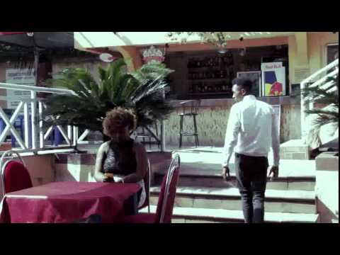 Concentrate Comedy Skit By Mc Flash a k a Obama First Son