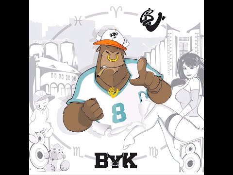 Bu feat. Jatecki, DJ BRK - Właśnie Tak [Byk]