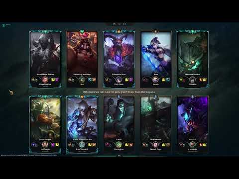 2024-01-29 Udyr vs. Lee Sin L