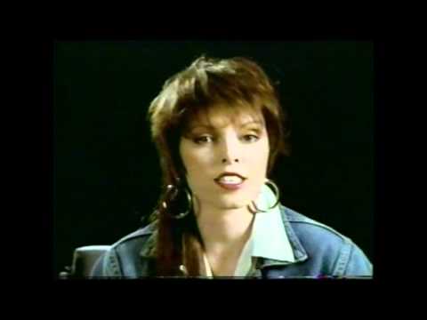 Pat Benatar Amnesty International