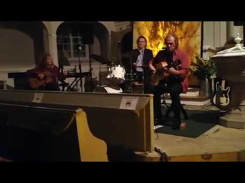 Franz Gottwald & Friends "Tristeza y Luz"