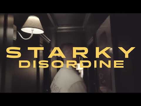 DISORDINE - STARKY (Prod. Tigre)