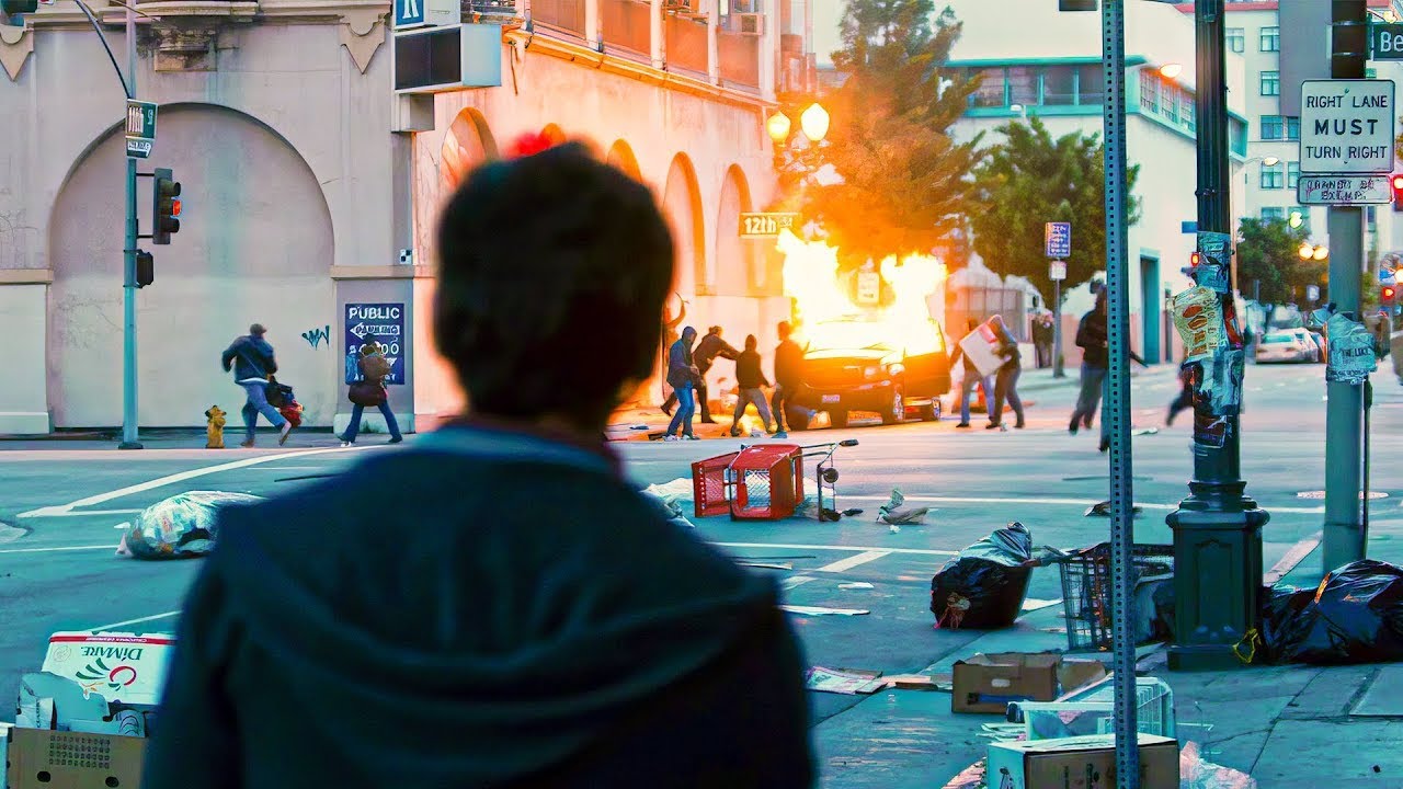 A TERRA TEM APENAS 16 HORAS RESTANTES DE VIDA, E ISSO  CAUSA O CAOS NO MUNDO INTEIRO!