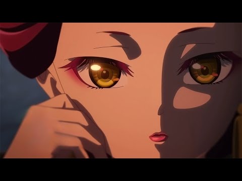 「Creditless」The Apothecary Diaries OP / Opening 2「UHD 60FPS」