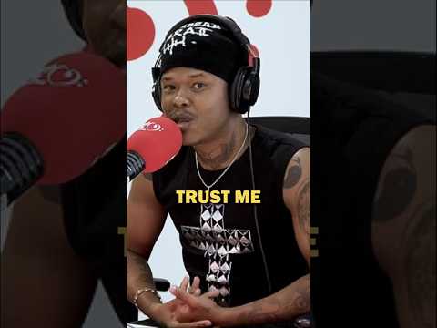 AKA influenced Nasty C's verse on Lemons (Lemonade)