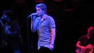 James Snyder~ No Guts, No Glory