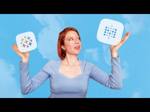 Metabase vs Tableau: Which is better for your team