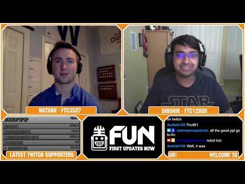 FTC Recap April 3rd 2019