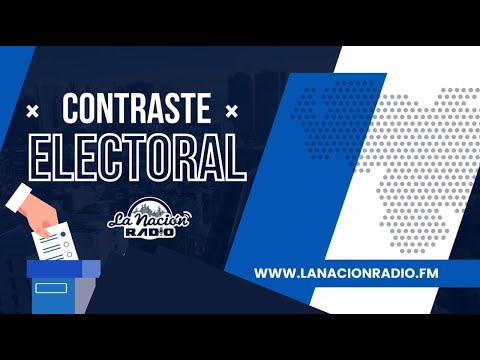 🔴 EN VIVO | Táchira - Alcaldesa de Andrés Bello aspira la reelección