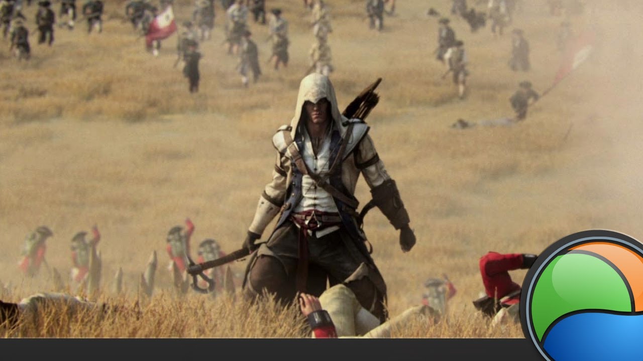 Assassin's Creed 3 [Videoanálise] - Baixaki Jogos