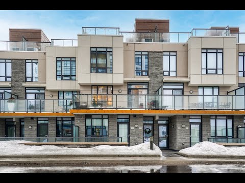 #17-1245 Bayly Street, Pickering Home for Sale - Real Estate Properties for Sale