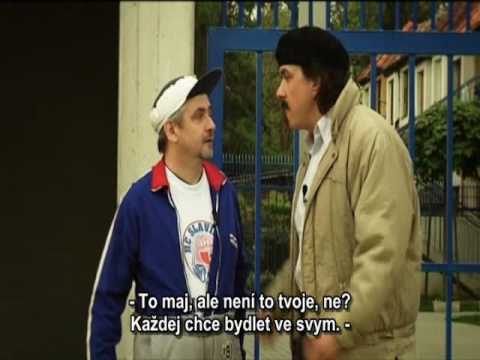 Genzer vychovává Suchánka k placení složenek