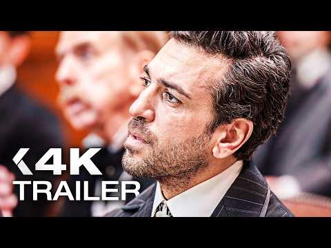 Video Thumbnail: Virginia Woolf's NIGHT AND DAY Trailer German Deutsch (2026) Elyas M'Barek, Haley Bennett