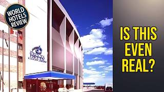 Delta Hotels Calgary Airport In-Terminal – Ist das wirklich echt? | Calgary (AB)
