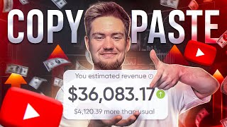 Faceless YouTube Strategy: Step-by-Step Guide & Transcript