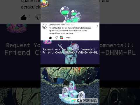 What Does This Duet Sound Like? Msm Duets Part 108!!! #msm