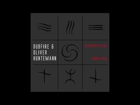 Dubfire & Oliver Huntemann -  Agua (Original Mix)