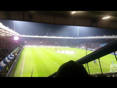 VfL Bochum - Bayern München | Aufstellung | DFB-Pokal 10.02.2016