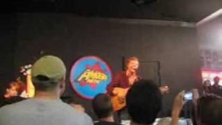 Glen Hansard &amp; Markéta Irglová - When Your Mind&#39;s Made Up