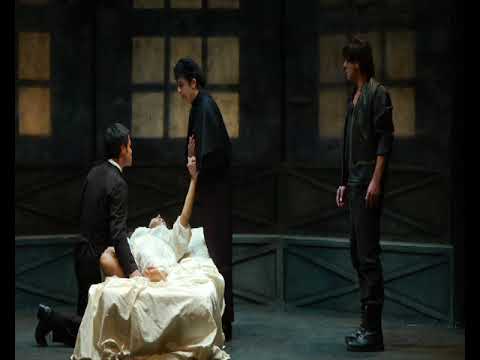 IL CROGIUOLO di Arthur Miller - Compagnia AL CASTELLO - regia di Claudio Pesaresi