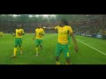 Tshabalala Goal Vs Mexico World Cup 2010