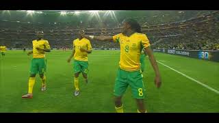 Download lagu Tshabalala Goal vs Mexico | World Cup 2010 mp3