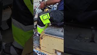 بيع رافعة شوكية ديزل Hyster LIG01 Bo-Bo-Kabine - صورة 4 | Machineryline KW رافعة شوكية ديزل Hyster LIG01 Bo-Bo-Kabine | صورة 4 - Machineryline