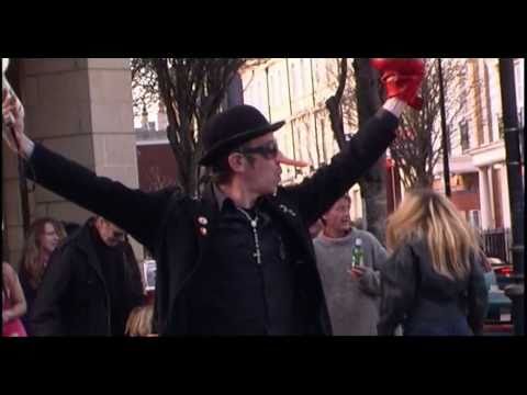 Sicknote - Death before Employment.