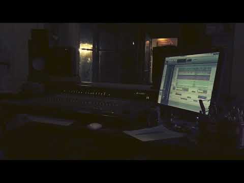 Ecirb Müller’s Twisted Dixie debut CD Prep