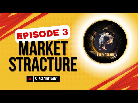 Next-Level Market Structure Strategies | Advanced Forex Trading Guide