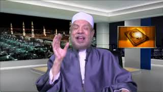 الغرامة التأخيريه فى الديون/ الثلاثاء (7يوليه 2020م) / فتاوي علي الهواء / فضيلة الدكتور صلاح الصاوي image