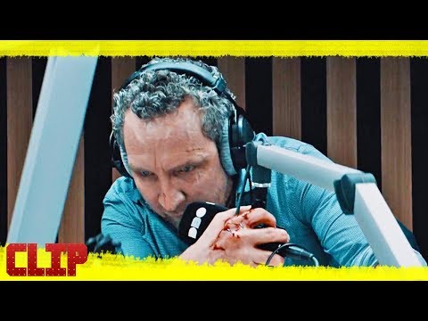 Feedback Tv Spot (2019) EspaƱol