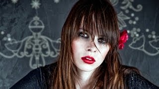 Teri Gender Bender &quot;Cry is for the Flies&quot; [Exclusive]