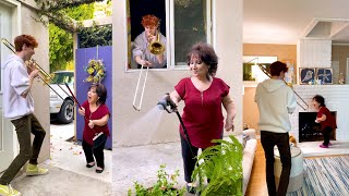 Download lagu Sound Effecting My Mom! (Part 2) mp3