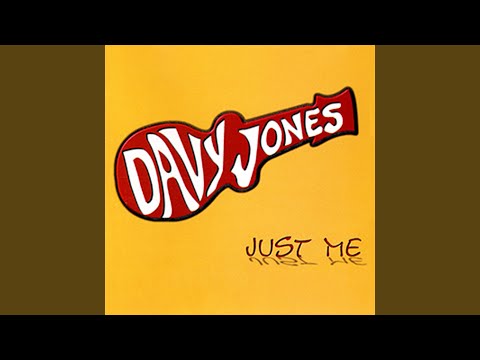 If Only For One Moment - Davy Jones