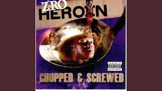 Thug Nigga (Chopped and Screwed)