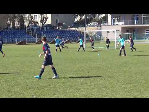 Pilica Nowe Miasto - Broń Radom I  (3-2) 1z2