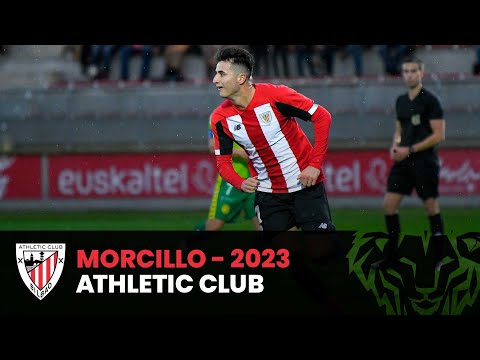 Imagen de portada del video 💥✍️✍️ #Morcillo2023 | Renewal