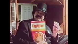 Old Doritos Commercial - 70's