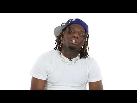 Warhol.Ss Best Career Advice He Received From Xavier Wulf