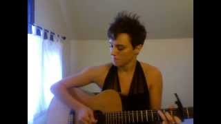 Table For Two - Caedmon&#39;s Call COVER by Abbey Hoffman