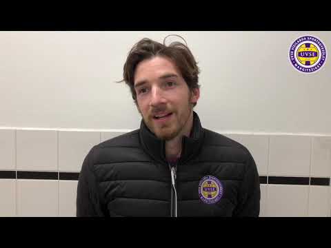 UVSE Hunguest Hotels - Debrecen férfi OB1 9.forduló