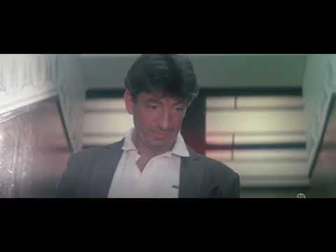 Extrait Tenue de soirée (1986) - Retrouvailles avec Monique