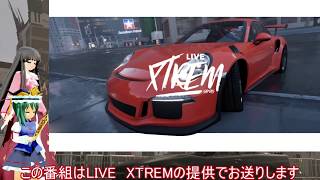 【ゆっくり実況】幻想渡米ザ・クルー２【The Crew2】PART1