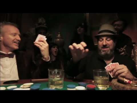 Spin Doctors - If The River Was Whiskey (Official Music Video)