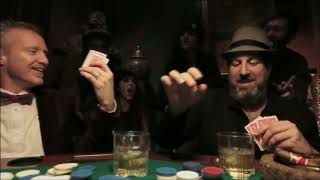 Music video thumbnail preview for Spin Doctors - If The River Was Whiskey (Official Music Video) by Spin Doctors