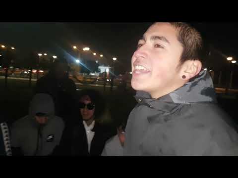 Sb vs Saimon: Semifinal - Dorsal Kings XII