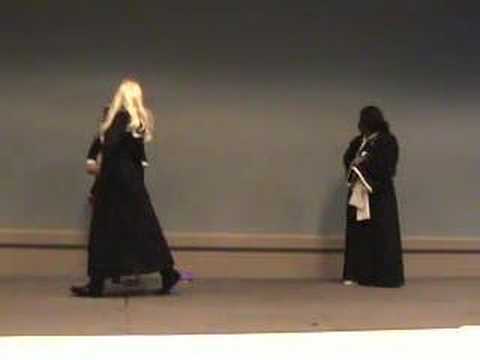 AX 2007 ChibiMasq - #07