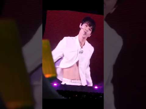 Dojaejung Perfume | NCT Nation in Osaka 230909