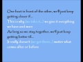 Here Right Now Karaoke / Instrumental Ghost The ...